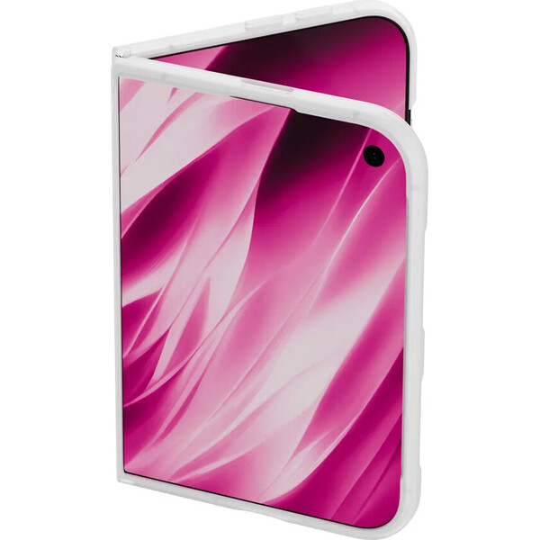 iWant HeroStand Mag+ MagSafe kryt se stojánekm iPhone Duo matně transparentní - Pouzdra - Obrázek d_796a7748d7e648b0aadd07a6f8a8035a