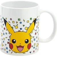 Hrnek Pokémon - Confetti 315 ml - Hrnky