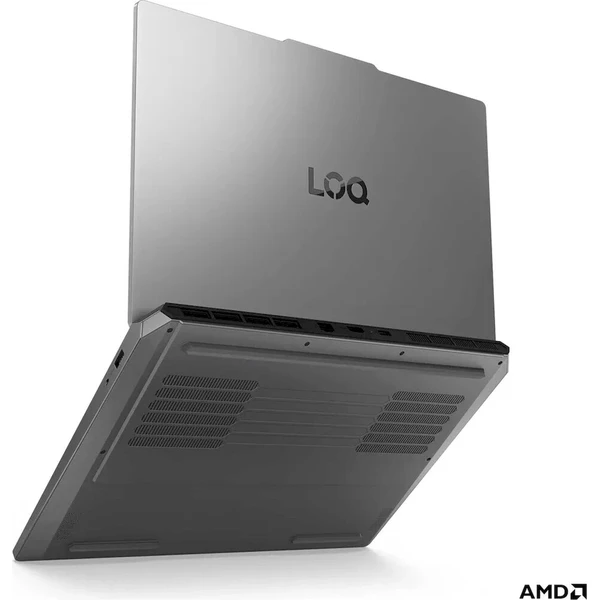 Lenovo LOQ Essential 15ARP11 (83VA001GCK) RTX 5060 šedý - 3. rok záruky po registraci - Notebooky - Obrázek d_797c92fb277e4cb3a473f5406c953d1e