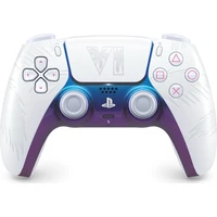 DualSense Wireless Controller Grand Theft Auto VI Limited Edition White - Herní ovladače