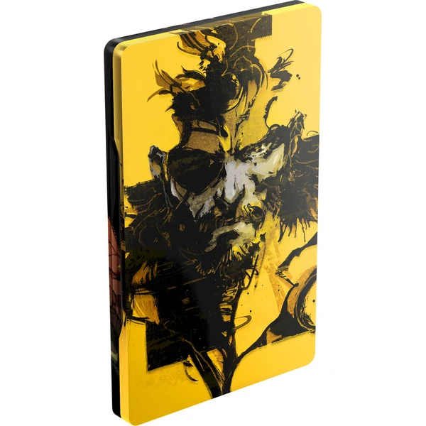 Dárek ke hře Metal Gear Solid Master Collection Volume 2 (NS/NS2) - steelbook - Dárky - Obrázek d_79849af6427844839e73693e43579321