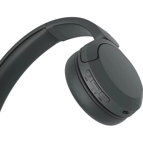 Sony WH-CH530 bezdrátová sluchátka černá - Sluchátka - Obrázek d_79964009d2cb43a78ffef8edcbe51952