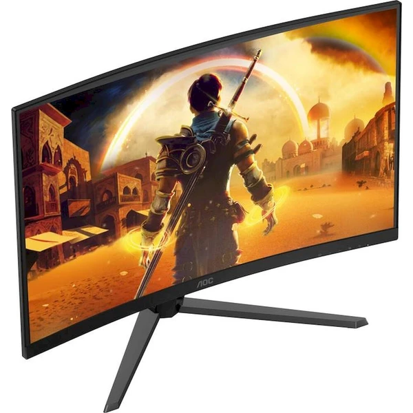 AOC Gaming C32G42ZE herní monitor 32' - Monitory - Obrázek d_79a28dcb095c499492909585e61dd6b6