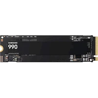 Samsung 990 M.2 SSD 1TB - SSD disky
