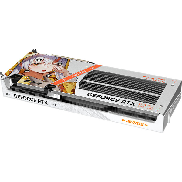 GIGABYTE NVIDIA GeForce RTX 5060 ARI 8GB GDDR7 - Grafické karty - Obrázek d_79af2b316aa7441e9147f1b1a50cbfef
