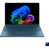 Lenovo Yoga Slim 9 14ILL10 (83CX003LCK) modrý - Notebooky