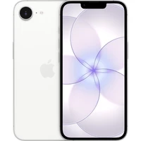 Apple iPhone 17e 512GB bílý - Mobilní telefony