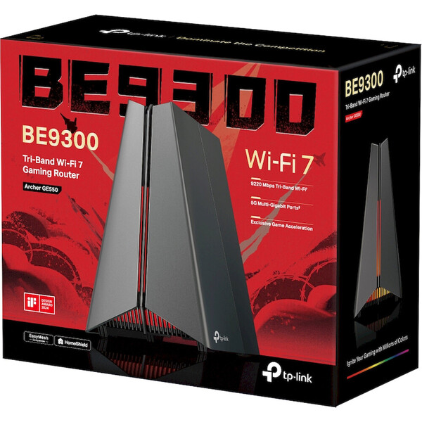 TP-Link Archer GE550 Wi-Fi 7 herní router černý - Routery - Obrázek d_79b70512d8e54108840f3f318c78ea9c