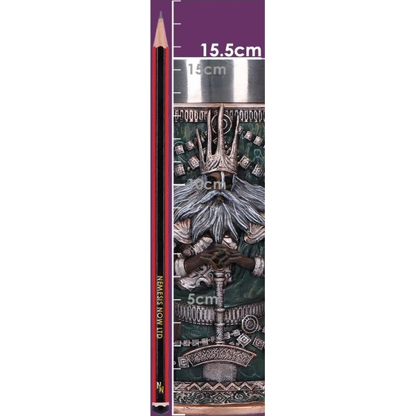 Nemesis Now korbel Dark Souls - Gwyn 600 ml - Hrnky - Obrázek d_79b8db4a1a6847beb677497615abcd8d
