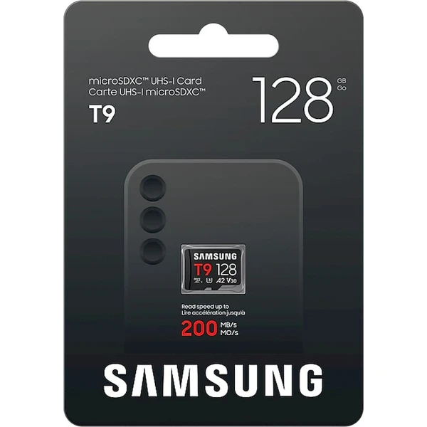 Samsung T9 microSDXC 128GB - Paměťové karty - Obrázek d_79c1d653d4324dc5bad5dd9fa804c4ba