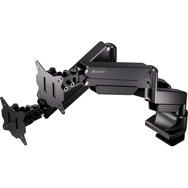Endorfy Atlas GS Pro Double - Držáky pro obrazovky - Obrázek d_79c5121478124eec92dc7da5b6b5d2ba