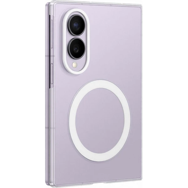 Samsung Clear Magnet kryt Galaxy Z Fold8 čirý - Pouzdra - Obrázek d_79d286a4e75f43c5bda4b77bd458e522