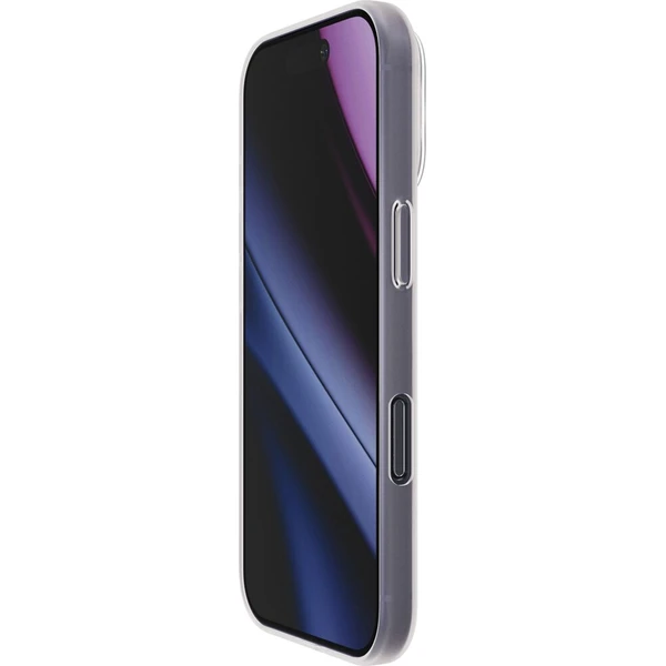 Epico AirMatte Ultratenký kryt pro iPhone 17 Pro Max matně bílý - Pouzdra - Obrázek d_79defc1709e04f9fafc55147ed803b55