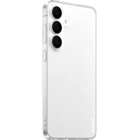 PanzerGlass® CARE X-Ray kryt Samsung Galaxy S25 FE čirý - Pouzdra