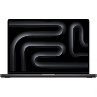 Apple MacBook Pro 16" / M5 Pro / 24GB / 1TB / vesmírně černý - Notebooky