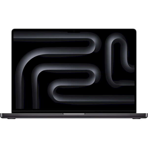 Apple MacBook Pro 16" / M5 Pro / 24GB / 1TB / vesmírně černý