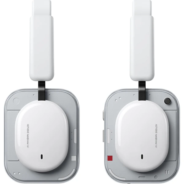 Nothing Headphone (a) sluchátka bílá - Sluchátka - Obrázek d_79ebe4bef91449e995cd2ac1e90f6e4d