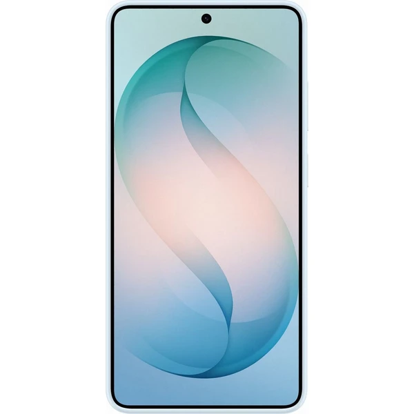 Samsung Silicone Case s MagSafe kryt Galaxy S26 Ultra světle modrý - Pouzdra - Obrázek d_7a0ee84b06624b8888f2ad698b6cb873