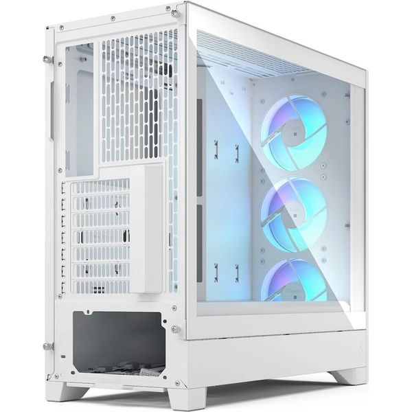 Fractal Design Pop 2 Air White TG RGB - Počítačové skříně - Obrázek d_7a14b38ff95b424f84b2dd7b548f1e85