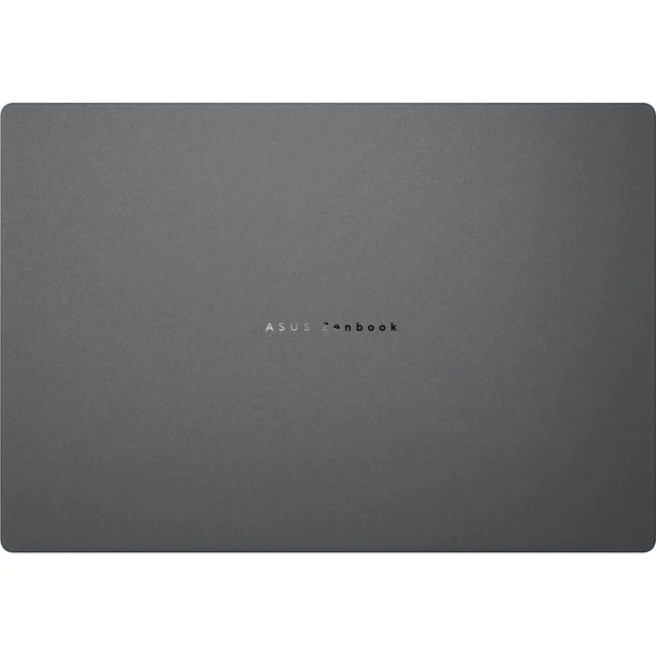 ASUS Zenbook A16 (UX3607QA-OLED116W) šedý - Notebooky - Obrázek d_7a1e63e356d641a98efad48412db889d