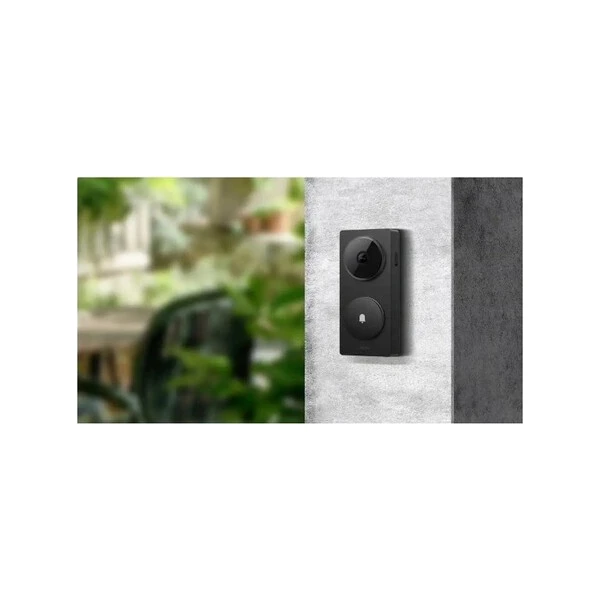 Aqara Doorbell Camera Hub G410 Select černá - IP kamery - Obrázek d_7a378e67c49b486485dfd9492098902c