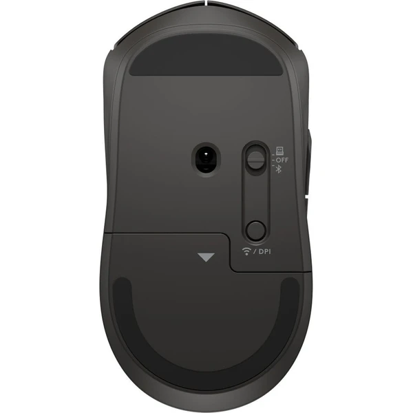 405 Quiet Black Wireless Mouse EURO - Myši - Obrázek d_7a428226fdc645a291ddec57c61acba2