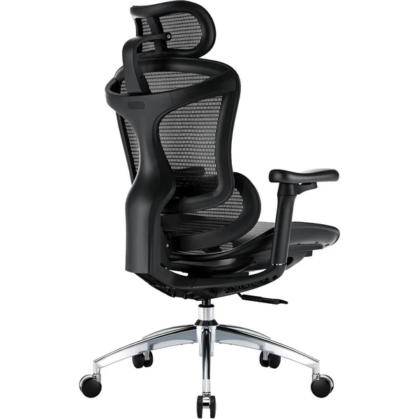 SIHOO Doro C300L židle černá - Židle - Obrázek d_7a48a9c903714a85b1b0062ad48c4bdc