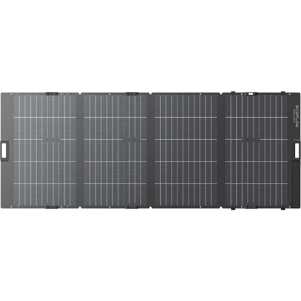 EcoFlow 400W skládací solární panel 400W skládací 2.gen - Solární panely - Obrázek d_7a4b479dfe55468db2bbd21d2b1cf7b7