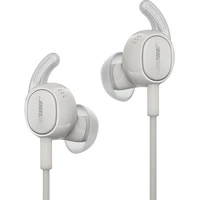Bose Noise Cancelling Wired Earbuds drátová sluchátka bílá - Sluchátka