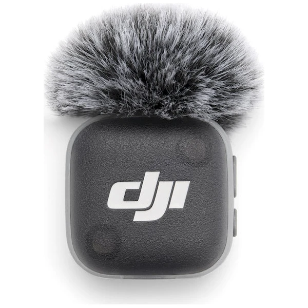 DJI Mic Mini 2 Transmitter - Mikrofony - Obrázek d_7a5235a7abc545f7a7274cc20c19486a