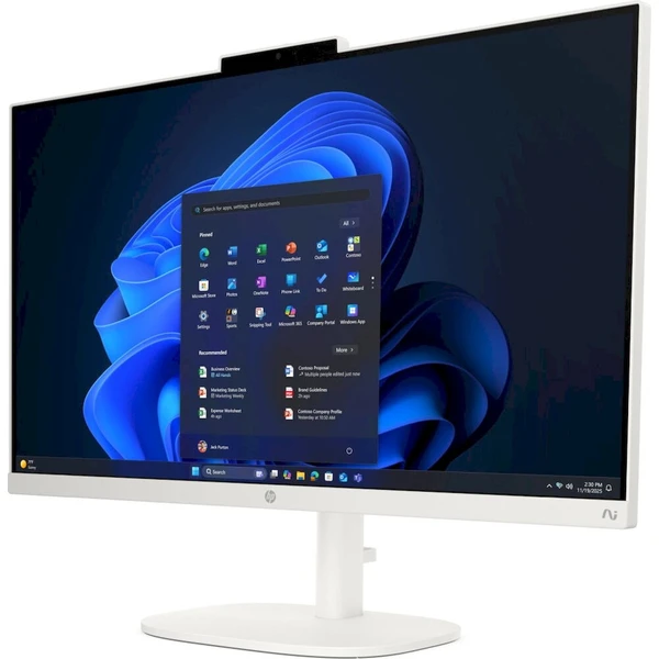 HP ProStudio 2 G2i AiO (D94ZNET#BCM) bílá - All-in-one - Obrázek d_7a620c0d4efe447d933d68ae5dfbeff1