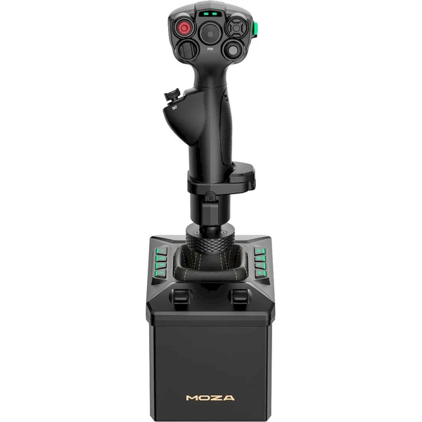 Moza Racing AB6 flight simulator ovladač černý - Joysticky - Obrázek d_7a65cdf1fe4e459d9199c505220bc592