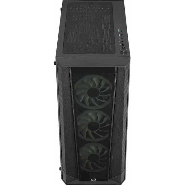 Aerocool Prism ARGB Midi-Tower černá - Počítačové skříně - Obrázek d_7a716e8af4f44634bca6a46e7fd6f3fc