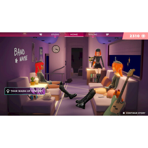 K-Pop Rising - Dream to Shine (PS5) - Hry pro PS5 - Obrázek d_7a763d6ddca148efa5e262b122a3e0c9