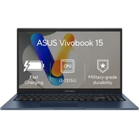 ASUS Vivobook 15 (X1504VA-NJ2497W) modrý - Notebooky