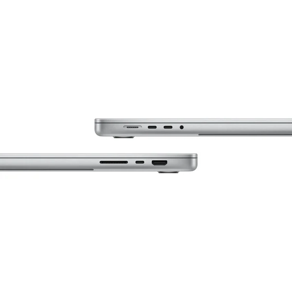 CTO Apple MacBook Pro 16" / M5 Pro 18xCPU/20xGPU / 48GB / 2TB / CZ KLV / Stand.sklo / Stříbrná - Notebooky - Obrázek d_7a7bbd0570554d1abd3c1291d3162f6c