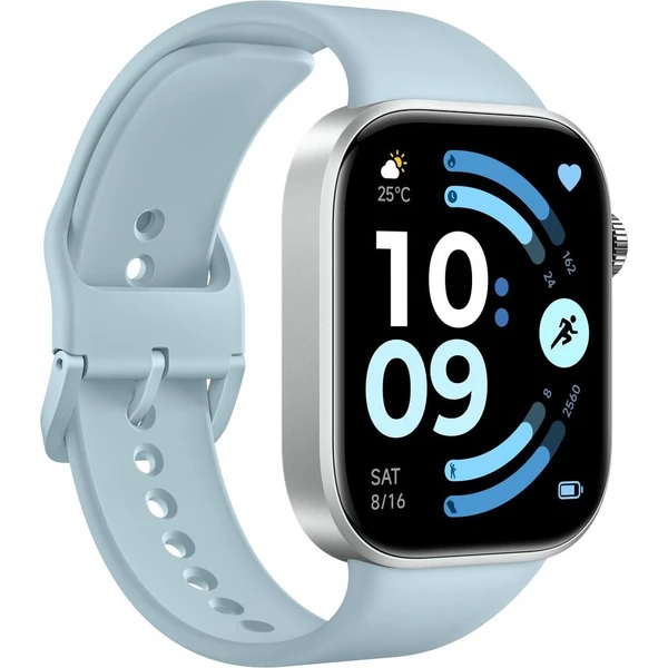 Xiaomi Redmi Watch 6 chytré hodinky modré - Chytré hodinky - Obrázek d_7a8306bb6cc347eeac92b092bbbbb228