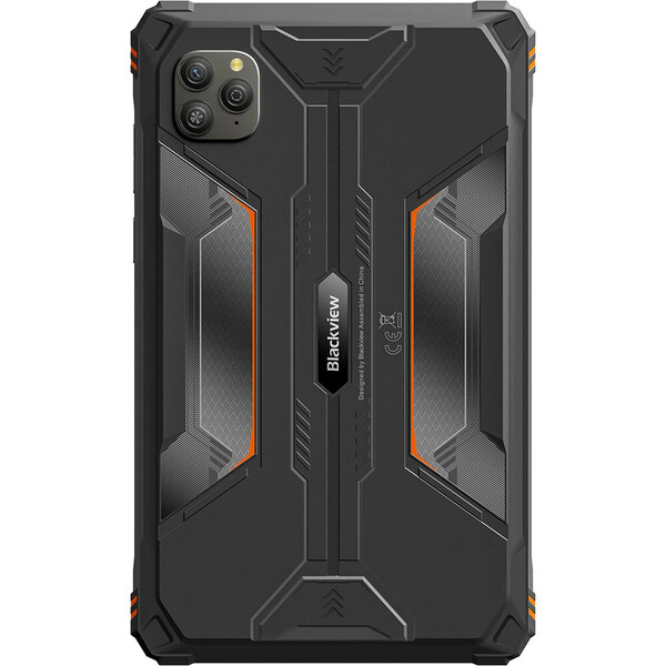 Blackview Active 5 8GB/128GB oranžový - Tablety - Obrázek d_7a97743d729344cbb0635a2d699bbf27