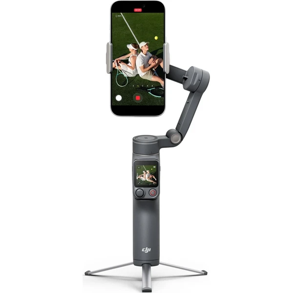 DJI Osmo Mobile 8P Standard Combo - Stabilizátory - Obrázek d_7a981b86ceb647eca20f4529e3fa894d