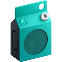 CMF by NOTHING Speaker S reproduktor tyrkysový - Reproduktory
