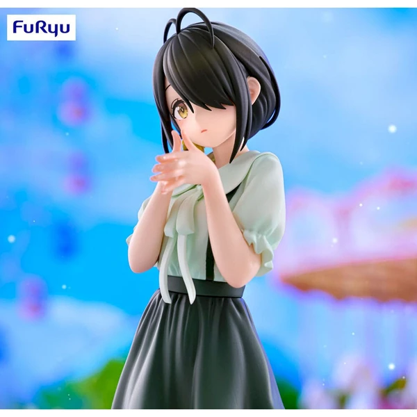 Figurka Furyu The Shiunji Family Children Trio-Try-iT - Shiunji Kotono 20 cm - Figurky - Obrázek d_7ab7313195f64779889d906c60ae18b5