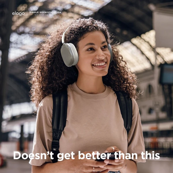 ELAGO Hybrid Case kryt pro Apple Airpods Max čirá - Pouzdra - Obrázek d_7ac6fcc793af41638dd4867db46e9976