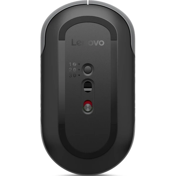 Lenovo 700 Multi-Device bezdrátová tichá myš šedá - Myši - Obrázek d_7acfcc8e0bf3437dba44e4cf7fdf7193