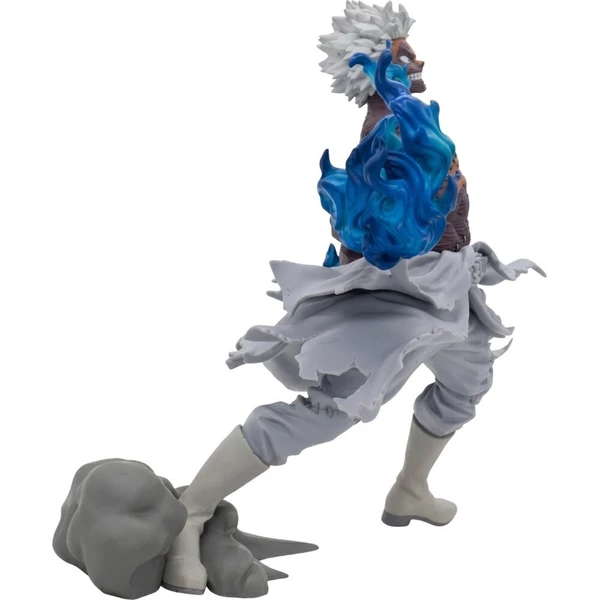 Figurka Bandai Banpresto The Evil Villains DX My Hero Academia - Dabi 18 cm - Figurky - Obrázek d_7ad35485b4bb49f7aeeccbda9f3d9b5c
