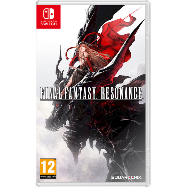 Final Fantasy Resonance
