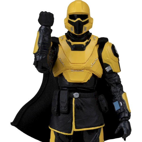 Figurka McFarlane Helldivers 2 - TR-40 Gold Eagle 18 cm - Figurky - Obrázek d_7add9b5825634eeeaf9ddf4d222e01a8