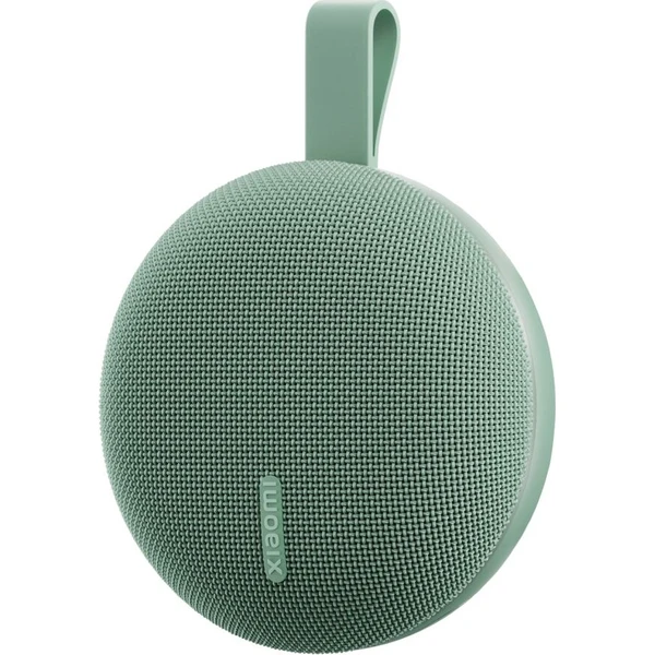 Xiaomi Essential bezdrátový reproduktor zelený - Reproduktory - Obrázek d_7ae046b368604dae9e537d0cda4f92ae