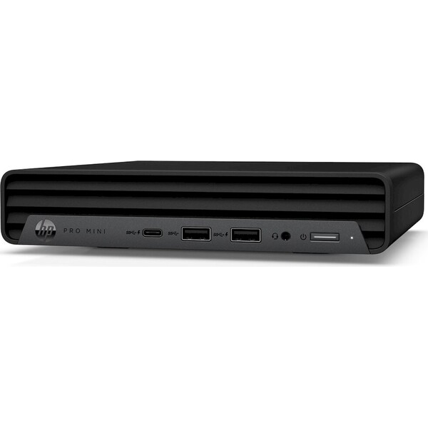 HP Pro Mini 400 G9 (D8LM2ET#BCM) černá