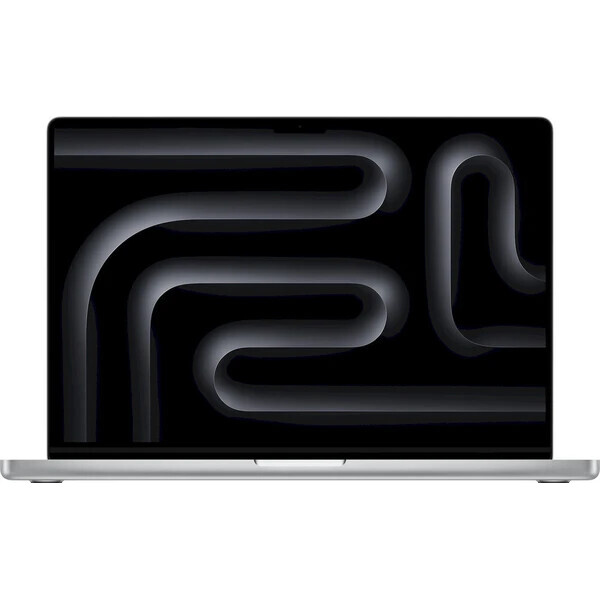 Apple MacBook Pro 16" / M5 Max / 36GB / 2TB / stříbrný