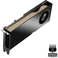 PNY NVIDIA A800 Active 40GB HBM2 - Grafické karty
